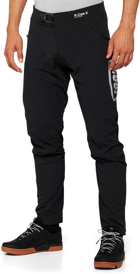 100% Radhose R-Core X Fahrradhose 100% Radhose R-Core X Fahrradhose von 100%