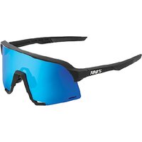 100% S3 Hiper Mirror Sportbrille 100% S3 Hiper Mirror Sportbrille von 100%