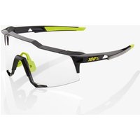 100% SPEEDCRAFT TALL Sonnenbrille 100% SPEEDCRAFT TALL Sonnenbrille von 100%