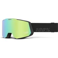 100% Snowcraft Skibrille von 100%