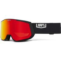 100% Snowcraft XL Skibrille 100% Snowcraft XL Skibrille von 100%