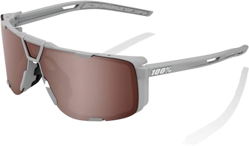 100% Sonnenbrille Eastcraft Grau 100% Sonnenbrille Eastcraft Grau von 100%