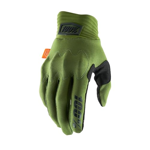 100% Sport Trajecta Helmet kniebandage, grün/schwarz, M EU 100% Sport Trajecta Helmet kniebandage, grün/schwarz, M EU von 100%