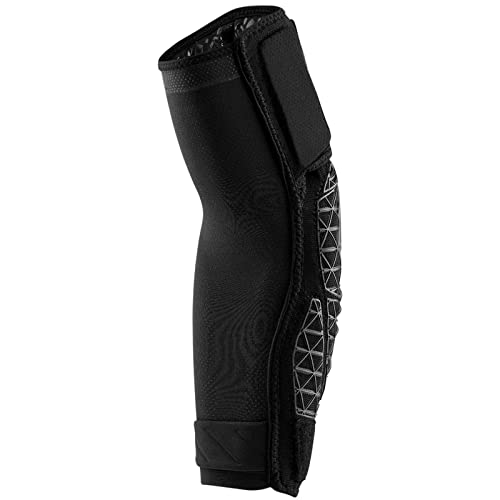 100% Unisex-Adult Surpass Knieschutz, Schwarz, S 100% Unisex-Adult Surpass Knieschutz, Schwarz, S von 100%
