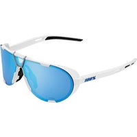 100% Westcraft Hiper Mirror Sportbrille 100% Westcraft Hiper Mirror Sportbrille von 100%