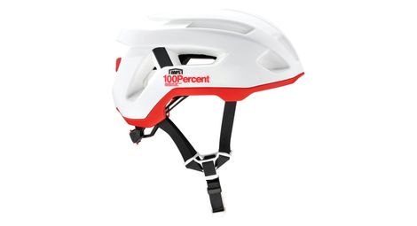 100 altis gravel helm weis rot 100 altis gravel helm weis rot von 100%