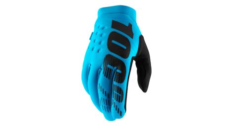 100 brisker lange handschuhe turkisblau 100 brisker lange handschuhe turkisblau von 100%