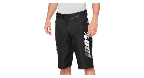 100 r core kindershorts schwarz 100 r core kindershorts schwarz von 100%