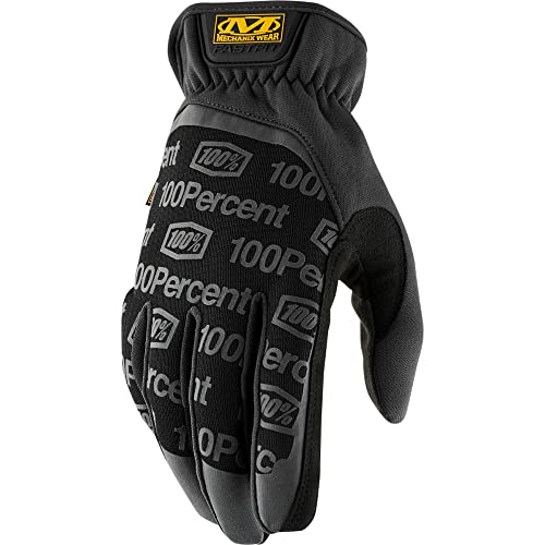 2 00% MECHANIX Original Handschuh von 100%