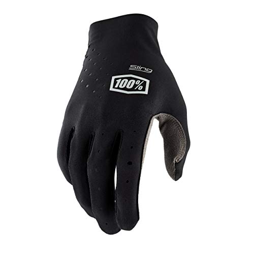 Desconocido 100% Sling MX Handschuhe, Herren, Schwarz (Schwarz), S von 100%