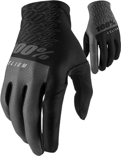 Fahrradhandschuhe für Erwachsene, 100% Handschuhe Fahrradhandschuhe für Erwachsene, 100% Handschuhe von 100%