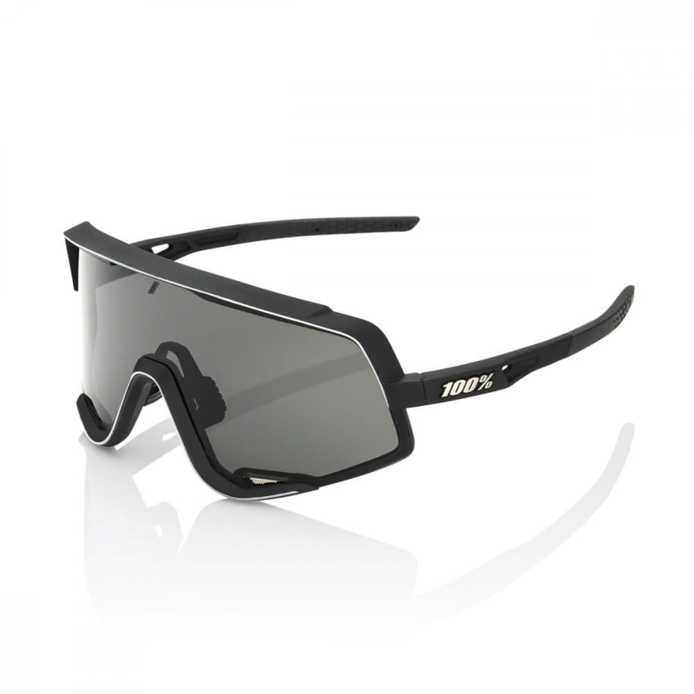 Glendale Sportbrille - Schwarz von 100%