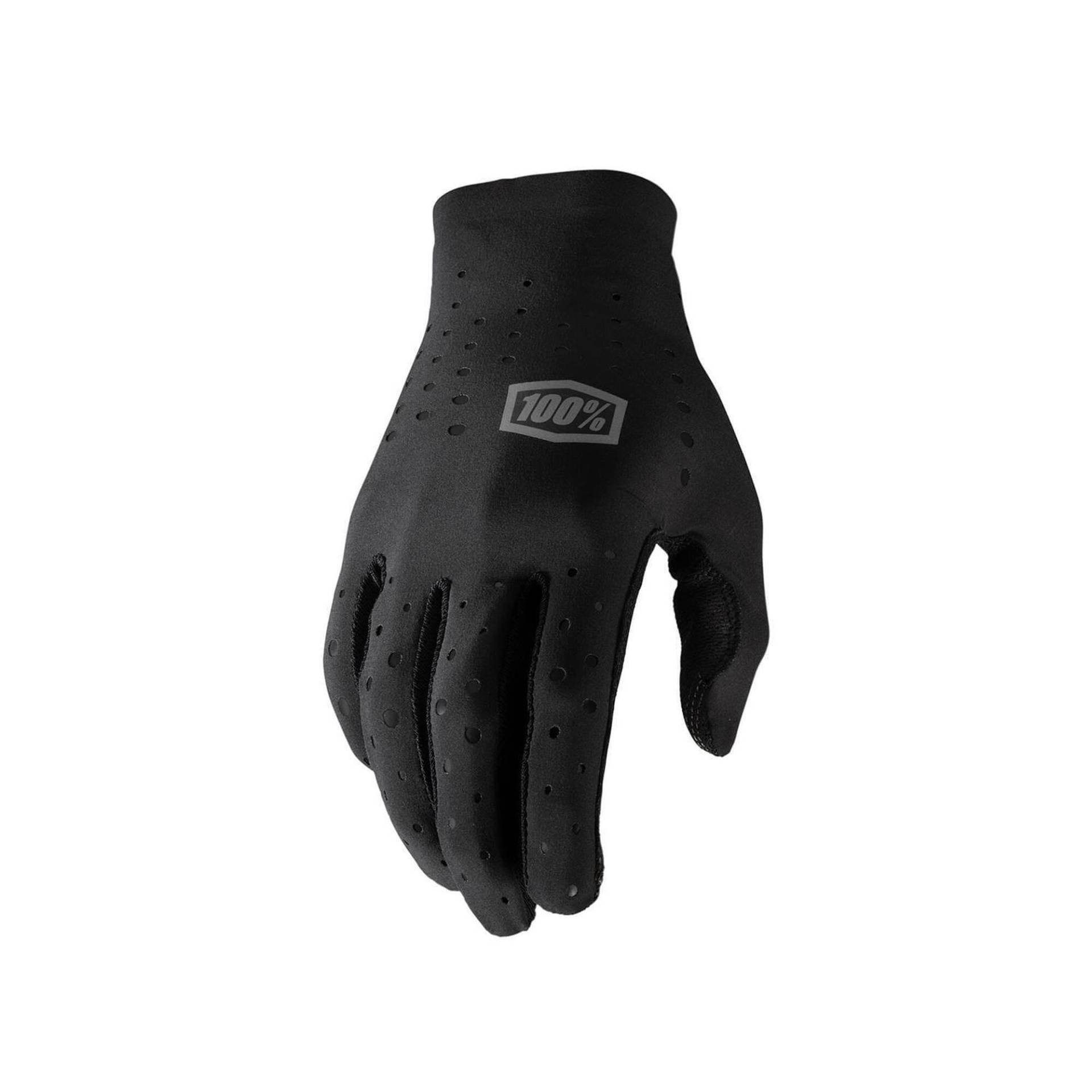 Sling Handschuhe - black von 100%