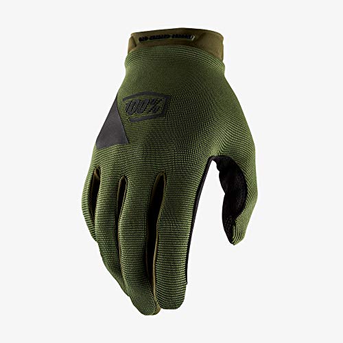 Unbekannt 100% Herren Ridecamp Handschuh, Müdigkeit, Größe S Unbekannt 100% Herren Ridecamp Handschuh, Müdigkeit, Größe S von 100%