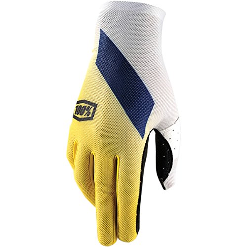 Unbekannt 100% MTB-Handschuhe Celium Gelb Gr. XL Unbekannt 100% MTB-Handschuhe Celium Gelb Gr. XL von Unbekannt