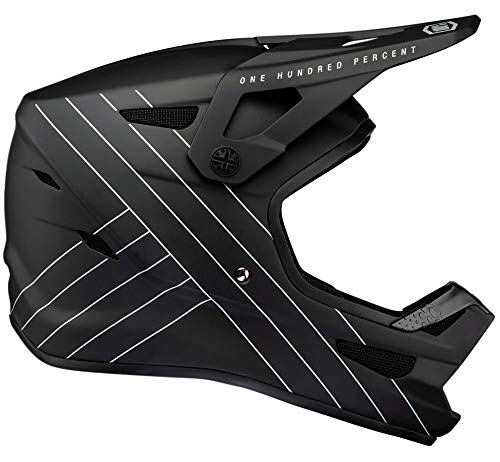 Unbekannt Status Helm, Essential Schwarz, M von 100%