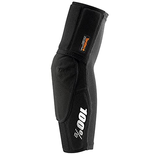 Unbekannt Unisex-Adult Surpass Knieschutz, Schwarz, M Unbekannt Unisex-Adult Surpass Knieschutz, Schwarz, M von 100%