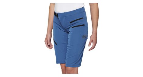 damen shorts 100 airmatic lavender slate blau damen shorts 100 airmatic lavender slate blau von 100%