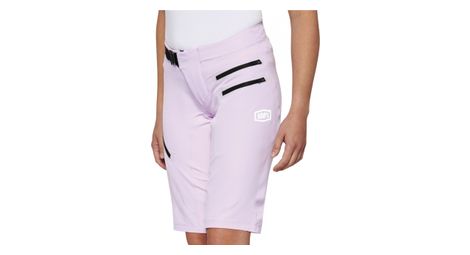 damen shorts 100 airmatic lavender violet damen shorts 100 airmatic lavender violet von 100%