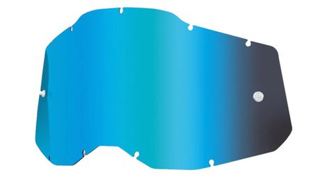 ersatzschirm 100 ac2 st2 kind blau verspiegelt ersatzschirm 100 ac2 st2 kind blau verspiegelt von 100%