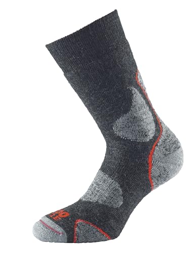 1000 Mile Herren 3 Jahreszeiten Wandersocken von 1000 Mile