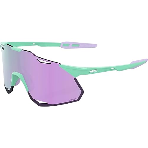 100percent Hypercraft Xs Sunglasses HiPER Lavender Mirror Lens/cat3 von 100%