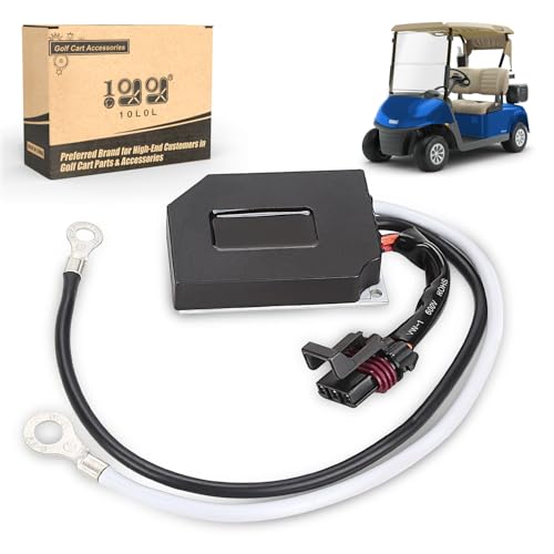 10l0l Widerstand Control Montage für EzGo 608148 von 10L0L