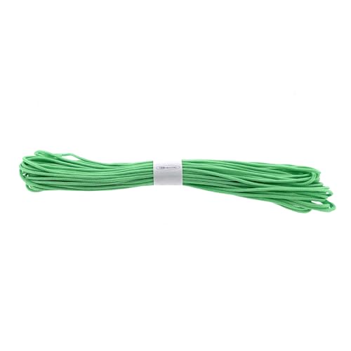 Paracord 425 typ II Mint 15 Meter von 123Paracord