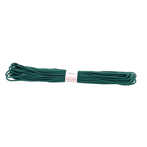 Paracord 425 typ II Sea Grun 15 Meter von 123Paracord