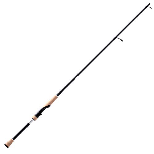 13 Fishing Omen Black Spinning M 2,74m 10-30g Rute von 13 FISHING