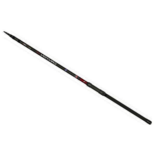 13 Fishing Canyon Bottom Shipping Rod Schwarz 3.50 m / 180 g von 13 Fishing