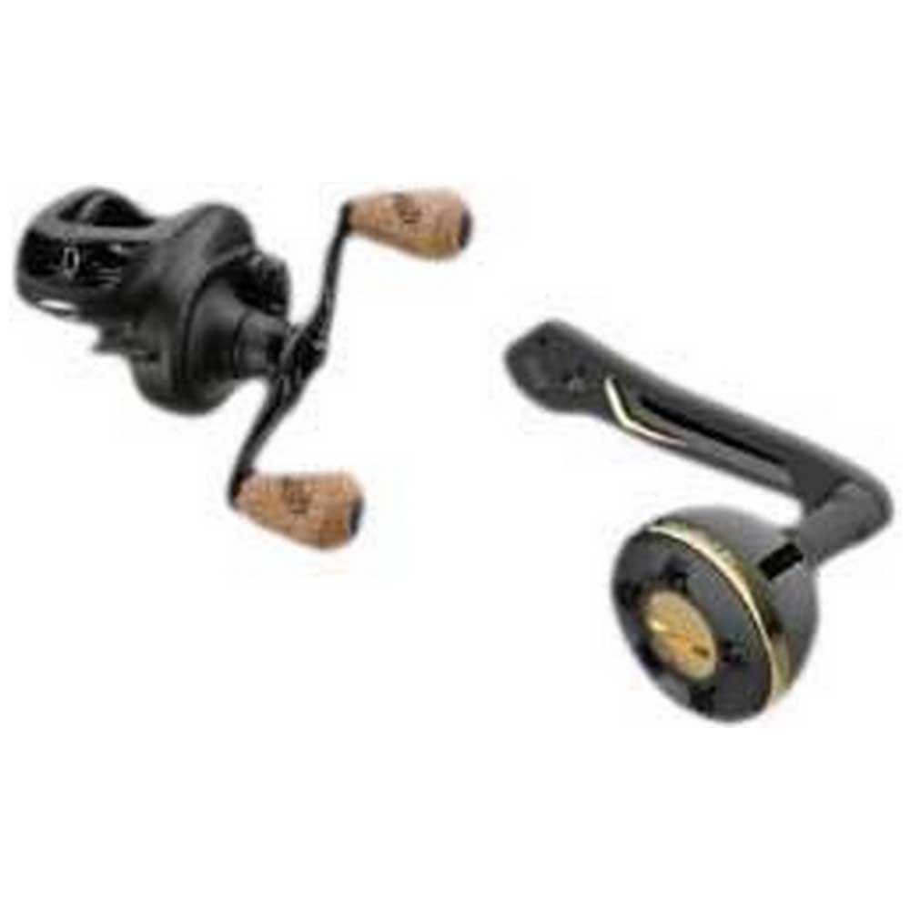 13 Fishing Concept A Power Reel Handle Golden 13 Fishing Concept A Power Reel Handle Golden von 13 Fishing