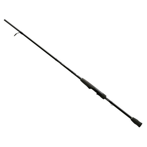 13 Fishing Defy Black Spinning Rod Schwarz 2.13 m / 10-30 g 13 Fishing Defy Black Spinning Rod Schwarz 2.13 m / 10-30 g von 13 Fishing