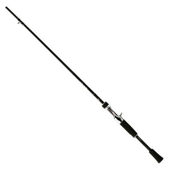 13 Fishing Envy Black Baitcasting Rod Schwarz 1.85 m / 10-17 Lbs 13 Fishing Envy Black Baitcasting Rod Schwarz 1.85 m / 10-17 Lbs von 13 Fishing