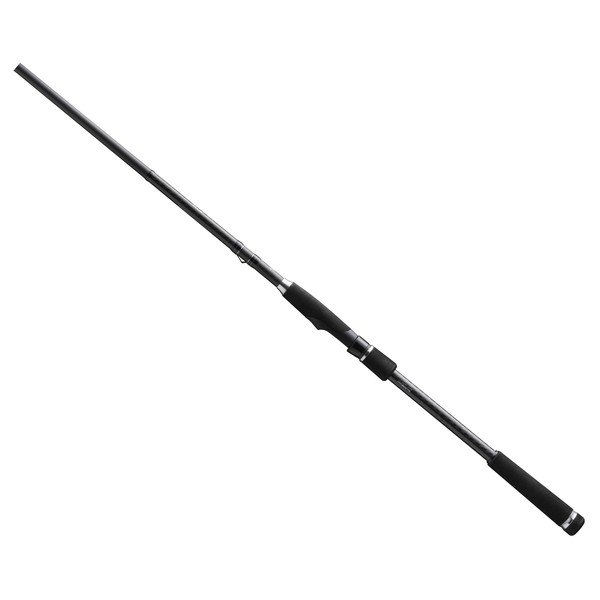 13 Fishing Fate Black Spinning Rod Schwarz 2.44 m / 15-40 g 13 Fishing Fate Black Spinning Rod Schwarz 2.44 m / 15-40 g von 13 Fishing