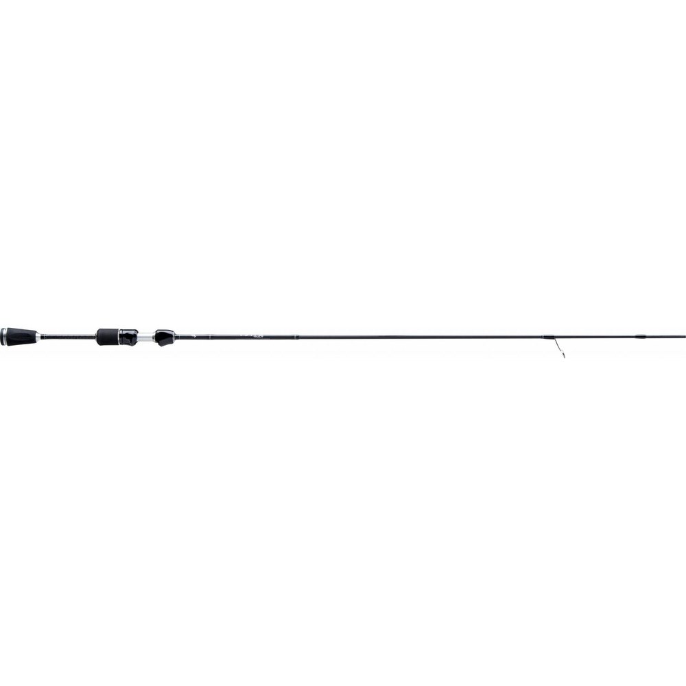 13 Fishing Fate Trout Sp Spinning Rod Silber 2.03 m / 1.5-5 g von 13 Fishing