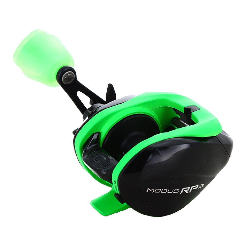 13 Fishing Inception Sport Z Baitcasting Reel Grün,Schwarz Ratio: 7.3:1 13 Fishing Inception Sport Z Baitcasting Reel Grün,Schwarz Ratio: 7.3:1 von 13 Fishing