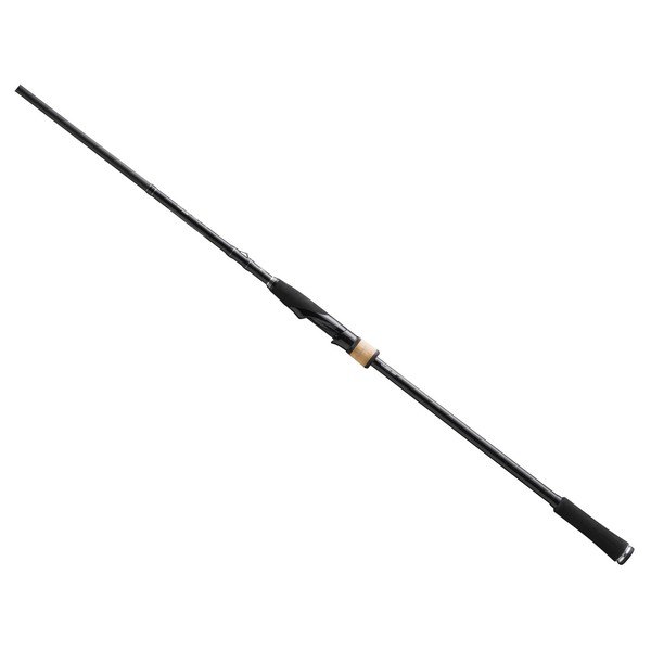 13 Fishing Muse Black Spinning Rod Schwarz 2.16 m / 3-15 g 13 Fishing Muse Black Spinning Rod Schwarz 2.16 m / 3-15 g von 13 Fishing