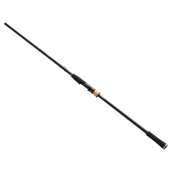 13 Fishing Muse Black Spinning Rod Schwarz 2.62 m / 40-130 g von 13 Fishing