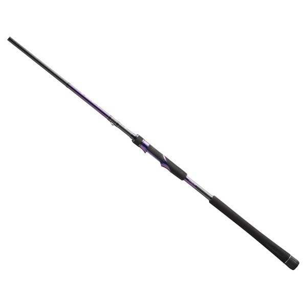 13 Fishing Muse S Spinning Rod Schwarz 2.50 m / 15-40 g 13 Fishing Muse S Spinning Rod Schwarz 2.50 m / 15-40 g von 13 Fishing