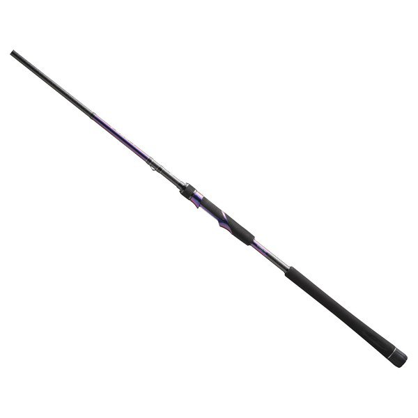 13 Fishing Muse S Spinning Rod Schwarz 2.69 m / 10-30 g von 13 Fishing