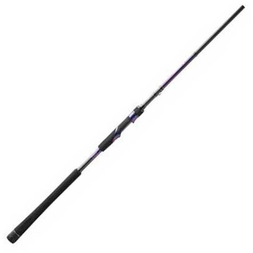 13 Fishing Muse S Spinning Rod Schwarz 3.07 m / 20-80 g von 13 Fishing