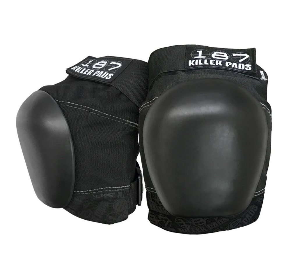 187 KillerPads Knieprotektor Pro Knee Pad, Allround Knieschoner von 187 KillerPads