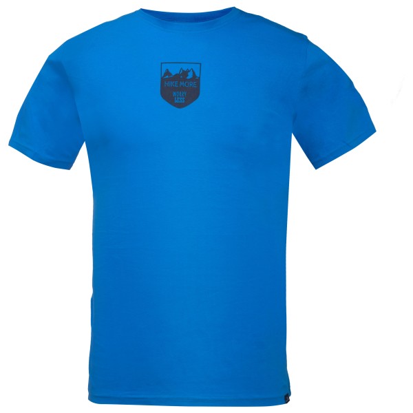2117 of Sweden - Apelviken T-Shirt - T-Shirt Gr XL blau von 2117 of sweden