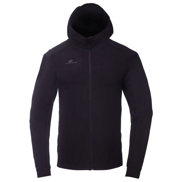 2117 of Sweden - Killinge Hoodie - Fleecejacke Gr M blau/schwarz 2117 of Sweden - Killinge Hoodie - Fleecejacke Gr M blau/schwarz von 2117 of sweden