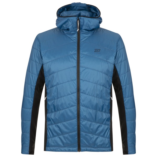 2117 of Sweden - Kruppa Jacket - Windjacke Gr S blau 2117 of Sweden - Kruppa Jacket - Windjacke Gr S blau von 2117 of sweden