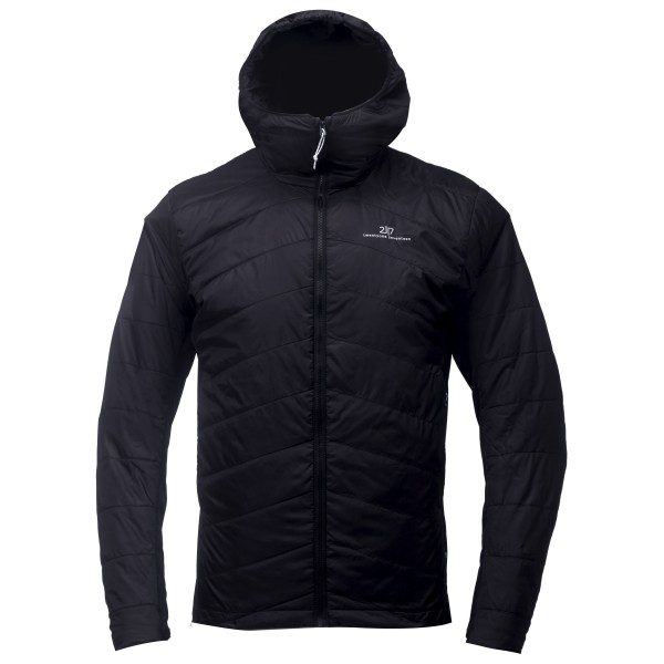 2117 of Sweden - Kruppa Jacket - Windjacke Gr XL schwarz 2117 of Sweden - Kruppa Jacket - Windjacke Gr XL schwarz von 2117 of sweden