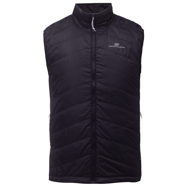 2117 of Sweden - Kruppa Vest - Windweste Gr L blau 2117 of Sweden - Kruppa Vest - Windweste Gr L blau von 2117 of sweden