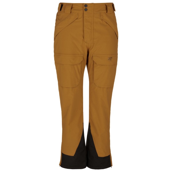 2117 of Sweden - Nelkerim Pant - Skihose Gr 3XL braun 2117 of Sweden - Nelkerim Pant - Skihose Gr 3XL braun von 2117 of sweden