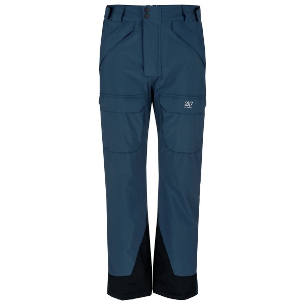 2117 of Sweden - Nelkerim Pant - Skihose Gr XXL blau 2117 of Sweden - Nelkerim Pant - Skihose Gr XXL blau von 2117 of sweden